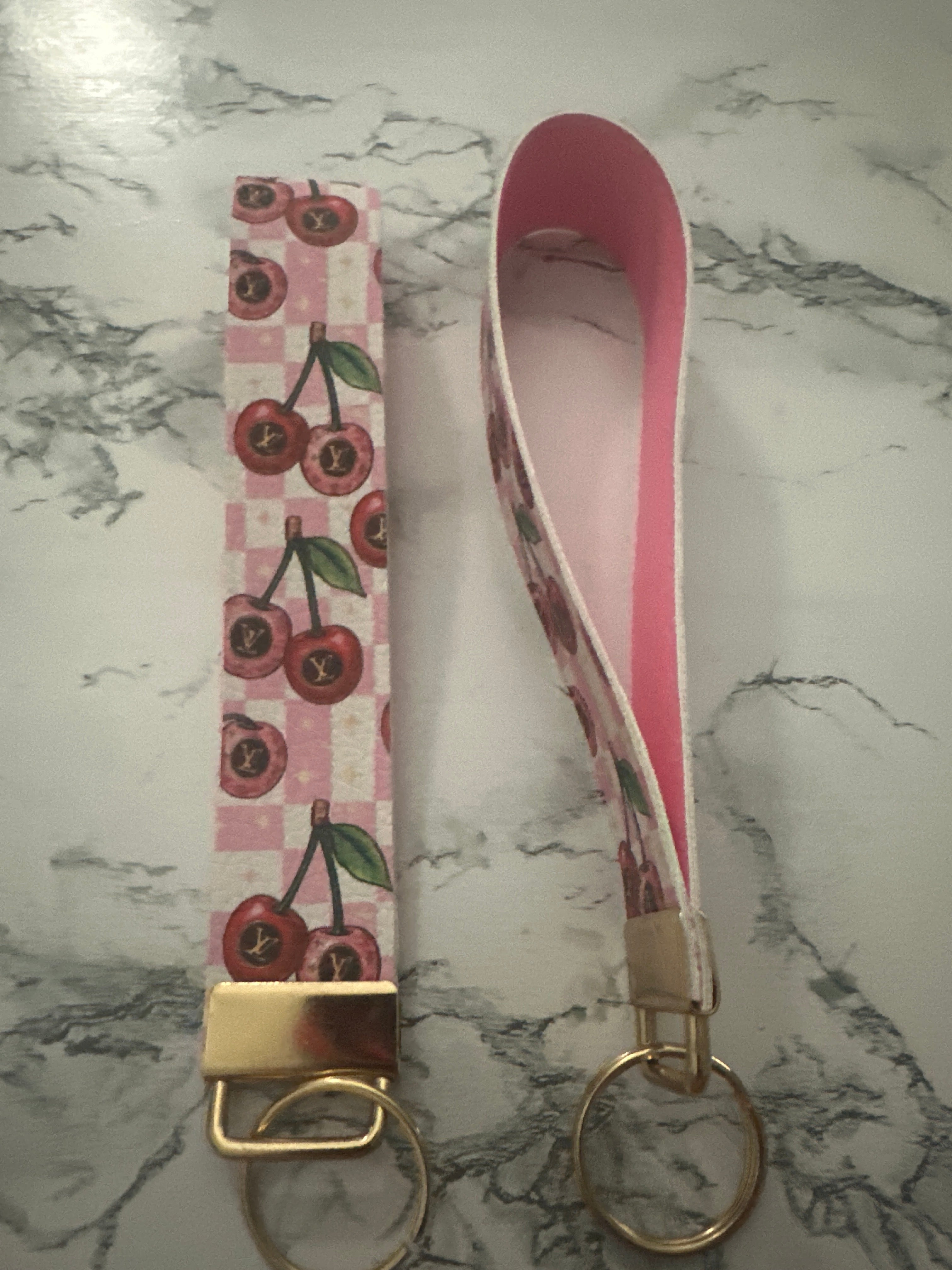 Cherry print
